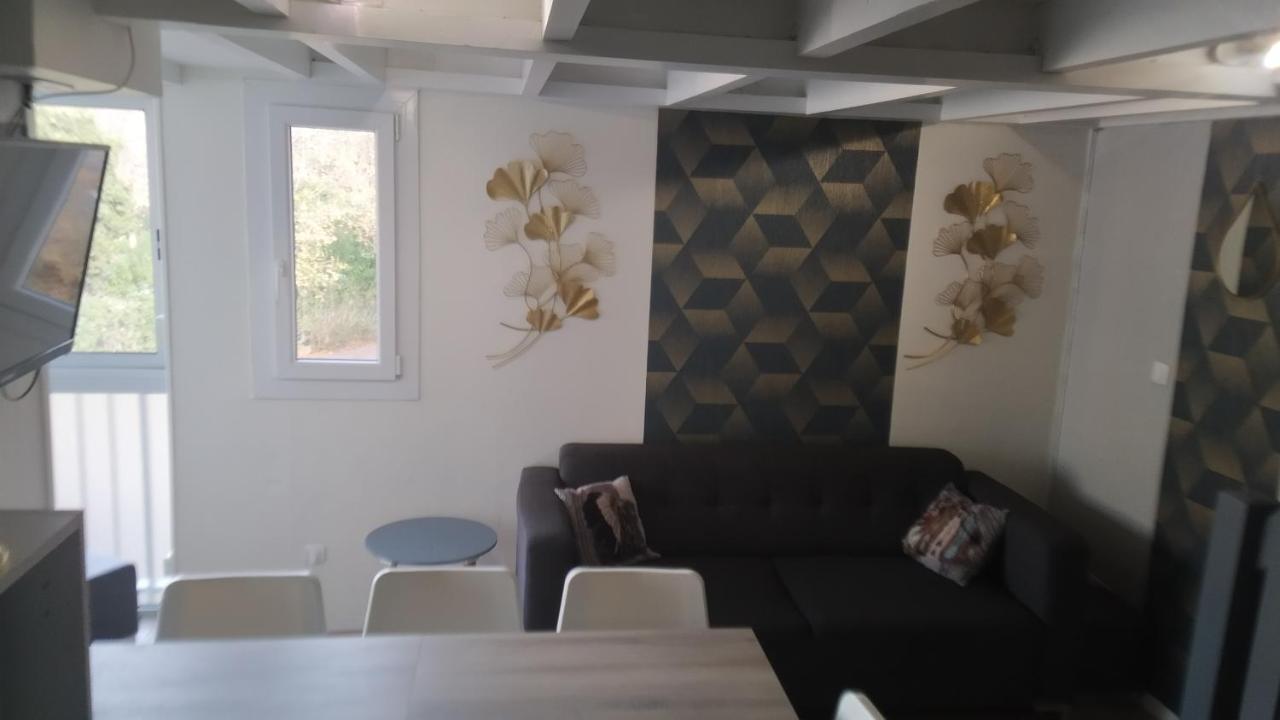 L'Appart Du Cap Agde Esterno foto