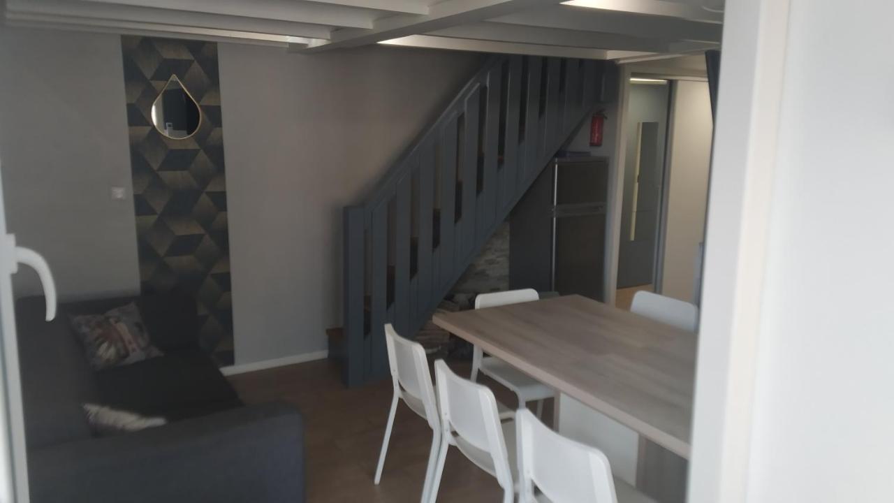 L'Appart Du Cap Agde Esterno foto