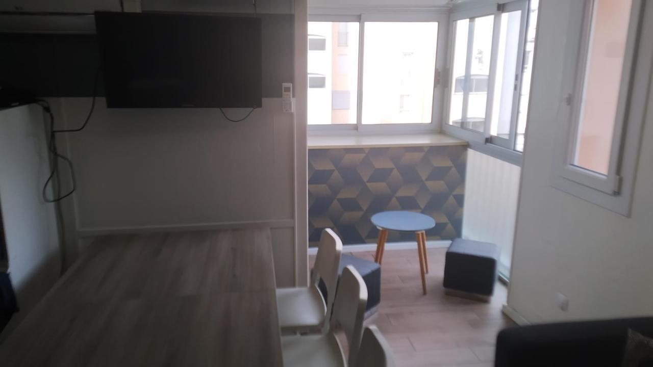 L'Appart Du Cap Agde Esterno foto