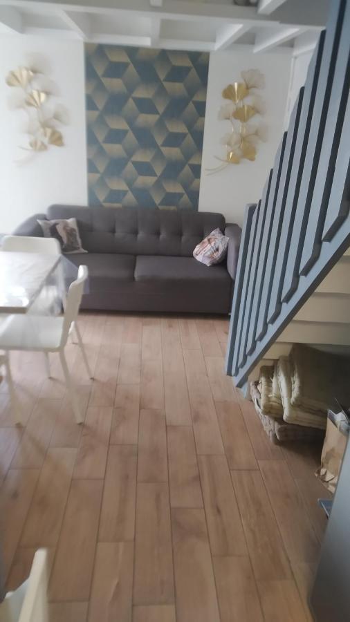 L'Appart Du Cap Agde Esterno foto