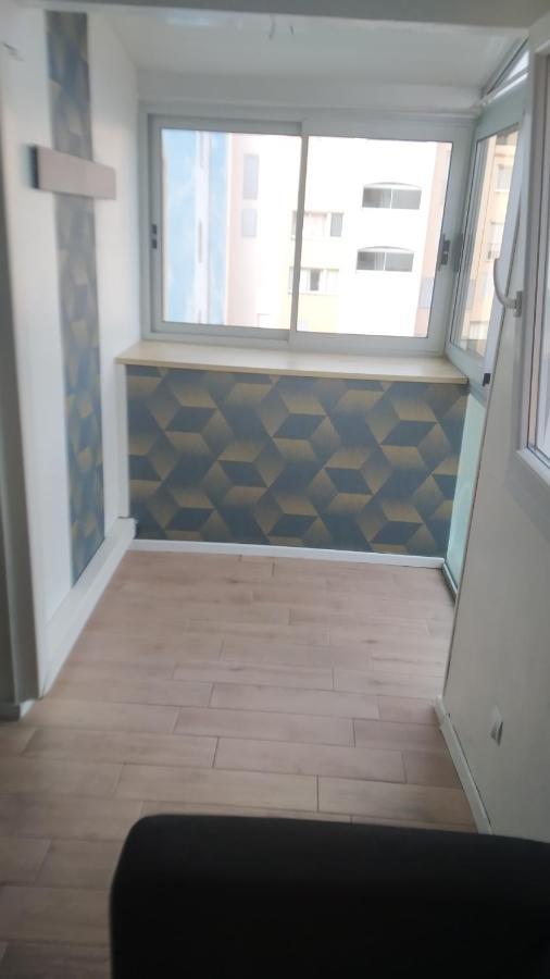 L'Appart Du Cap Agde Esterno foto