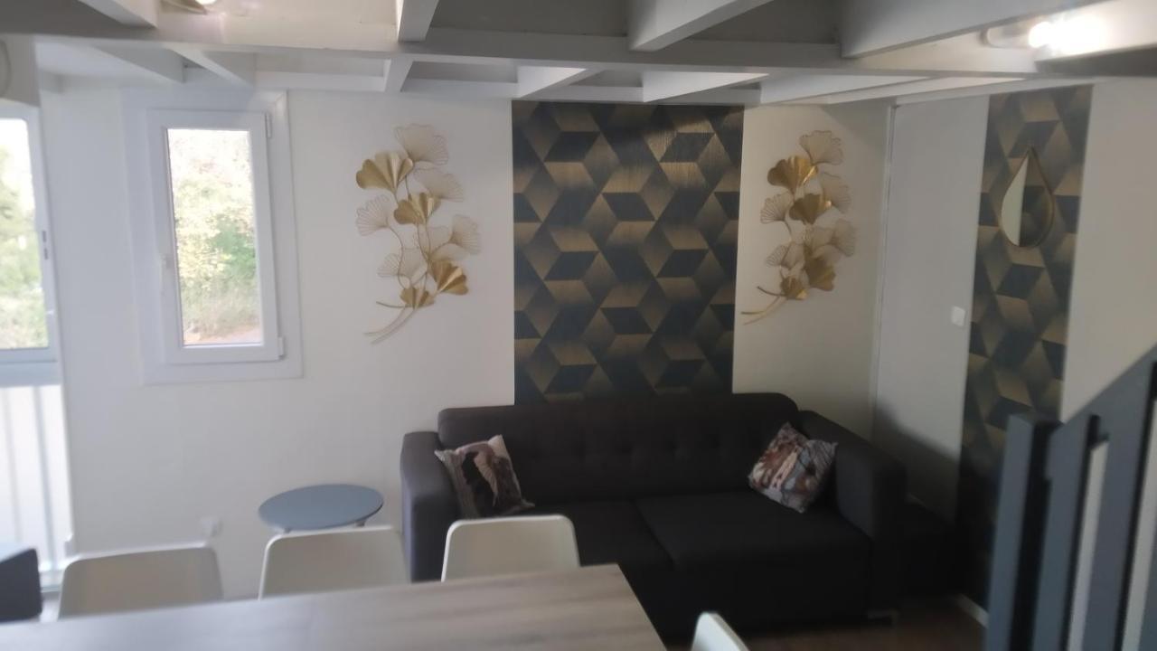 L'Appart Du Cap Agde Esterno foto