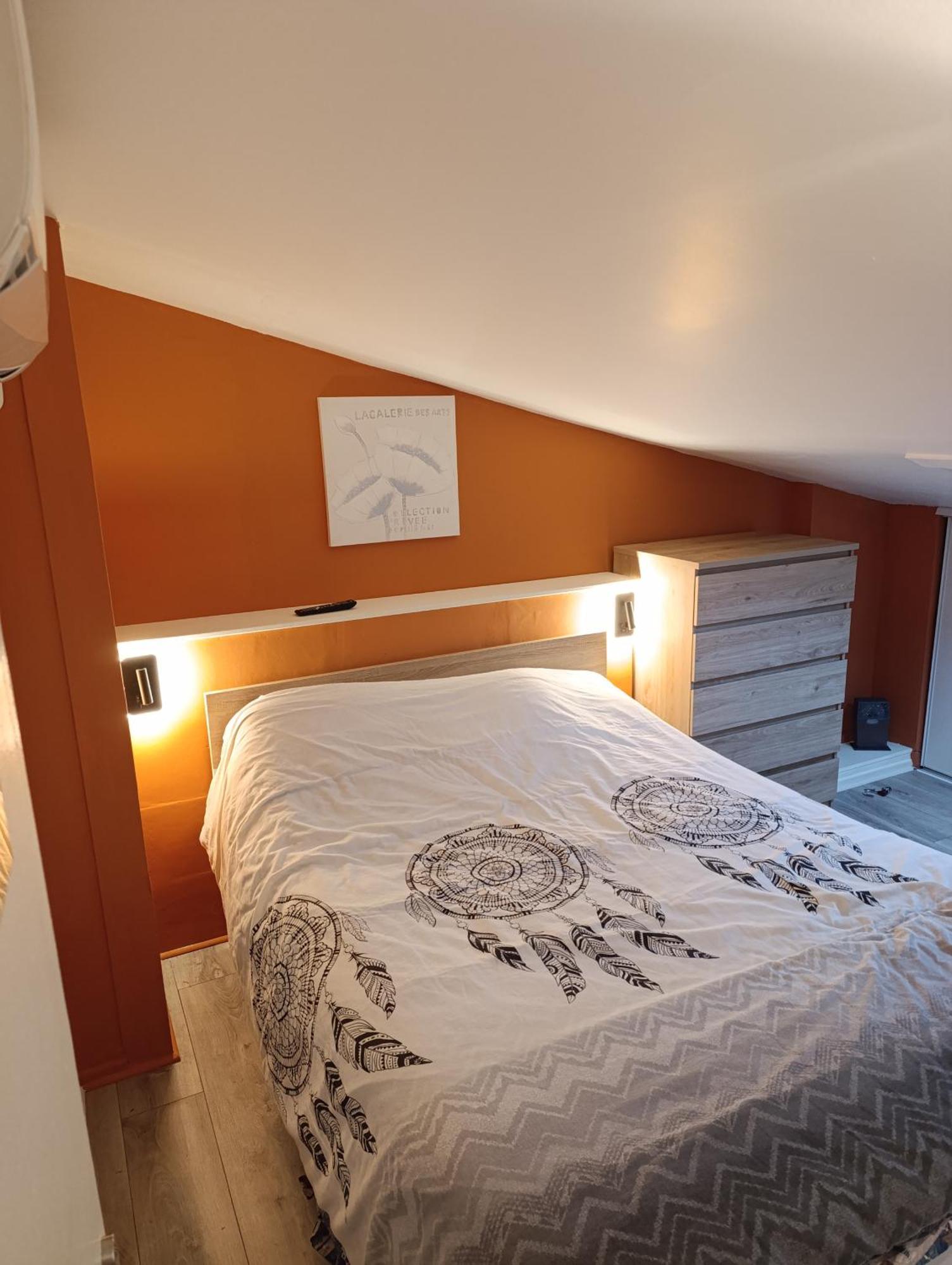 L'Appart Du Cap Agde Esterno foto
