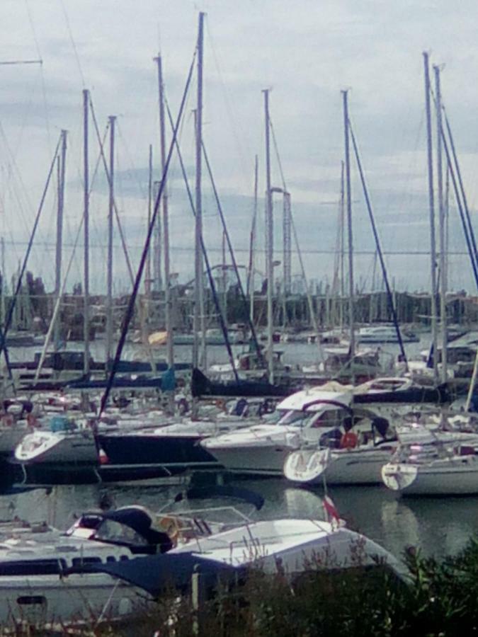 L'Appart Du Cap Agde Esterno foto